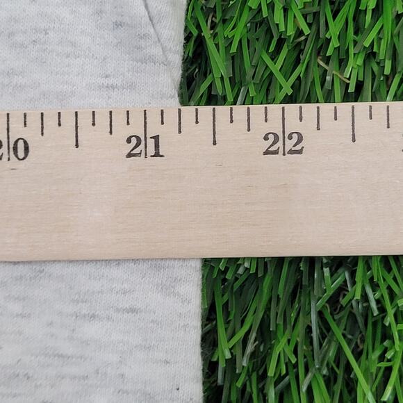 Vintage 1995 Street Rod Nationals Shirt M/L 21x26 Gray Cars - Picture 12 of 15